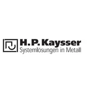 Logo für den Job Schweißer / Stahlbauschlosser m/w/d