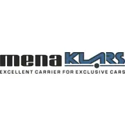 Logo für den Job Logistics Coordinator (m/w/d)