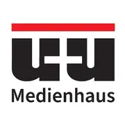 Logo für den Job Junior-Mediaberater im Außendienst (m/w/d)