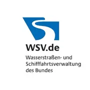 Logo für den Job Binnenschifferin/Binnenschiffer als Maschinistin/Maschinisten