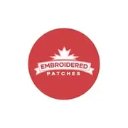Canada Jersey Patches