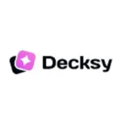 Decksy  logo