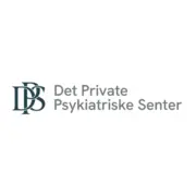 DPS | Det Private Psykiatriske Senter logo