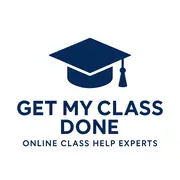 Get My Class Done logo