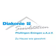 Logo für den Job ergänzende Hilfe in der Altenpflege,Altenpflegehelfer(in)m,w,d
