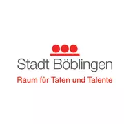 Logo für den Job Sprachförderkräfte nach dem Böblinger Sprachkonzept (m/w/d)  in Teilzeit