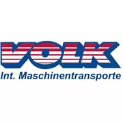 Logo für den Job Berufskraftfahrer / Betriebslogistiker mit Fachrichtung Maschinenlogistik und Montage (m/w/d)