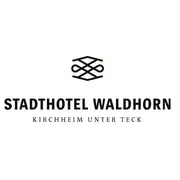 Stadthotel Waldhorn