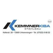 Stahlbau Kemmner / Kiba