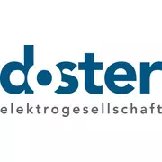 elektrogesellschaft doster mbH - Elektrotechnik -