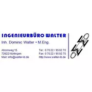 Ingenieurbüro Walter