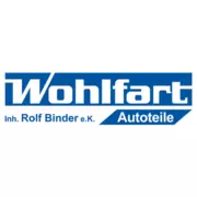 Wohlfart Autoteile