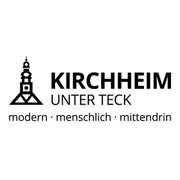Stadt Kirchheim unter Teck