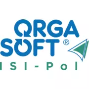 Logo für den Job Anwendungsentwickler ISI-Pol (m/w/d)