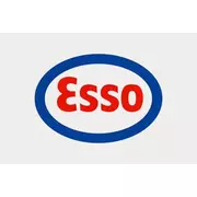Esso Station Thomas Letsche