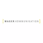 WAGER Kommunikation GmbH logo