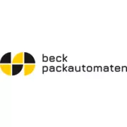 beck packautomaten GmbH & Co. KG
