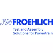 JW Froehlich Maschinenfabrik GmbH