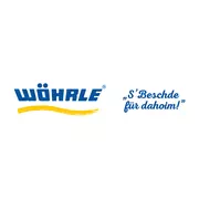 Logo für den Job Mitarbeiter (m/w/d) Lager/Versand in Teilzeit