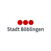 Logo für den Job Leitung für die Stadtbibliothek Böblingen (m/w/d) in Vollzeit