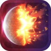 Solar Smash logo