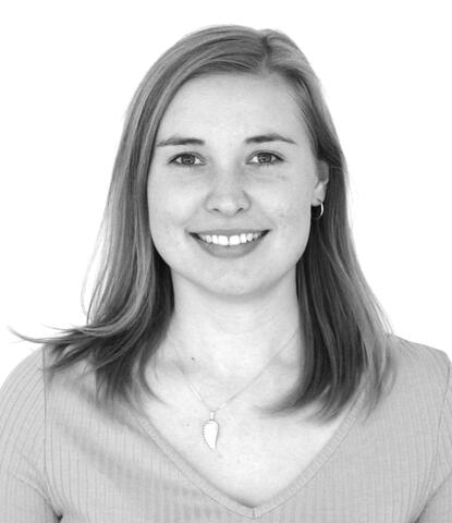 Portrait Frau Tugend