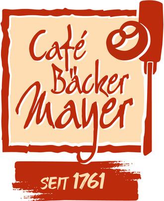 Café Bäcker Mayer GmbH & Co. KG