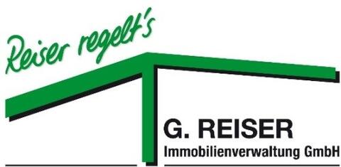G. Reiser Immobilienverwaltung GmbH