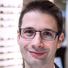 Steffen Weber  picture