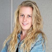 Romina Doster  picture