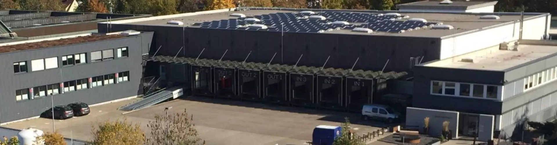 Gartenmetall® - Thumm Technologie GmbH cover