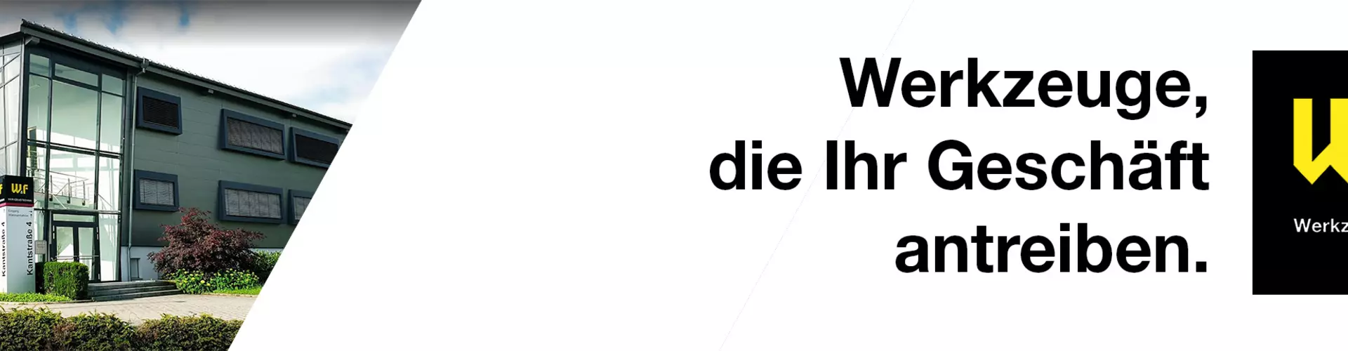 W&F Werkzeugtechnik GmbH cover
