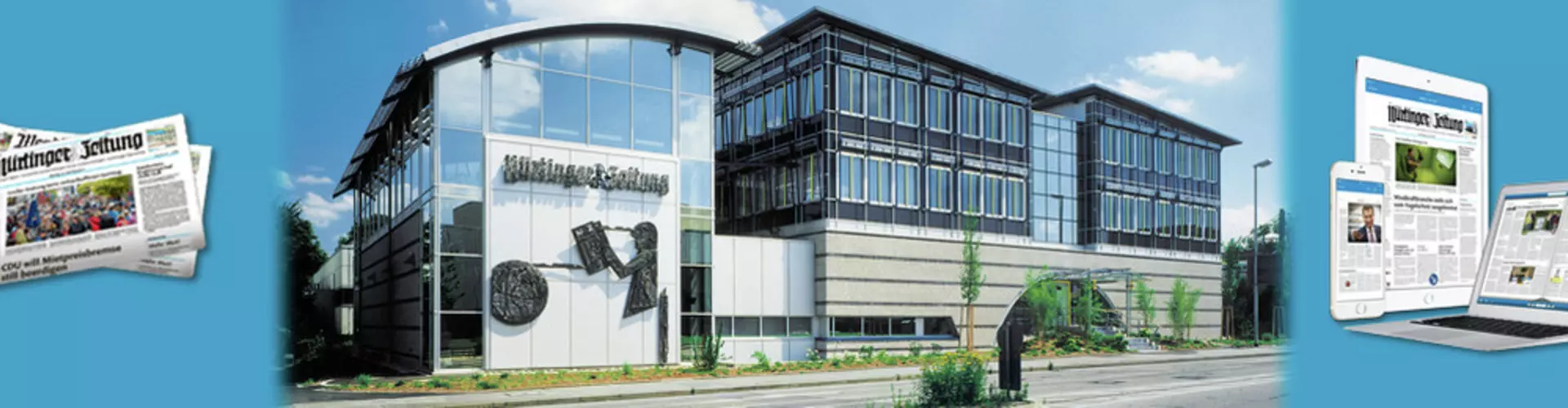 ZfD - Zustell-GmbH für Druckerzeugnisse cover