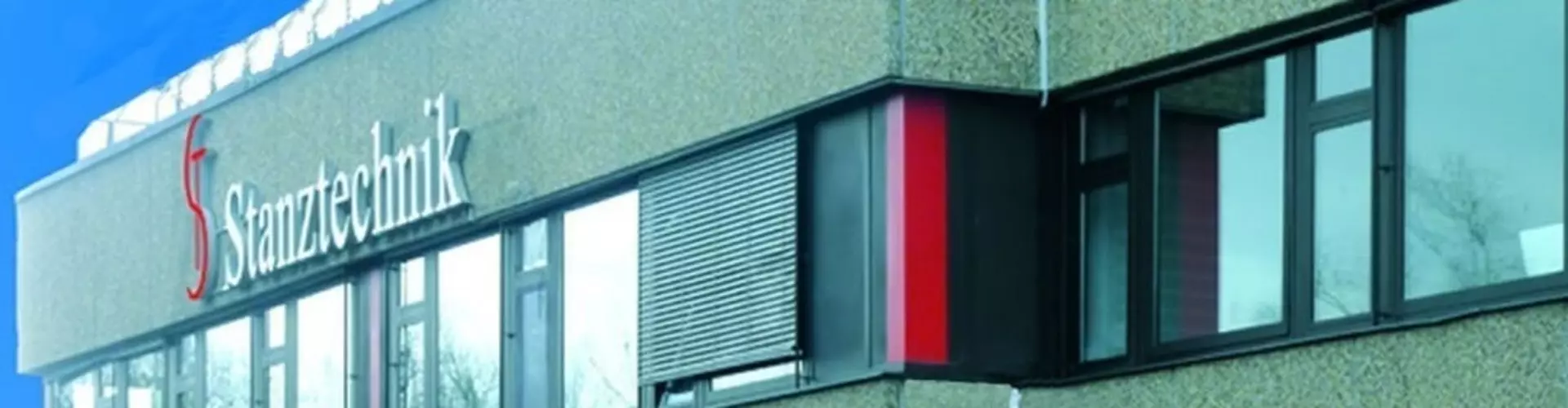 ST Stanztechnik GmbH cover