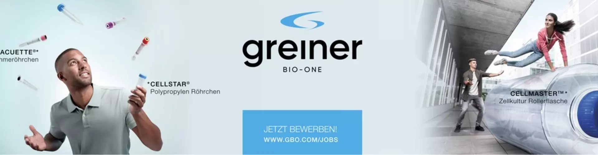 Greiner Bio-One GmbH cover