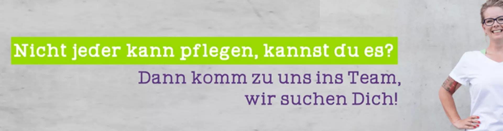 Lavendula - Ihr Pflegedienst GmbH cover