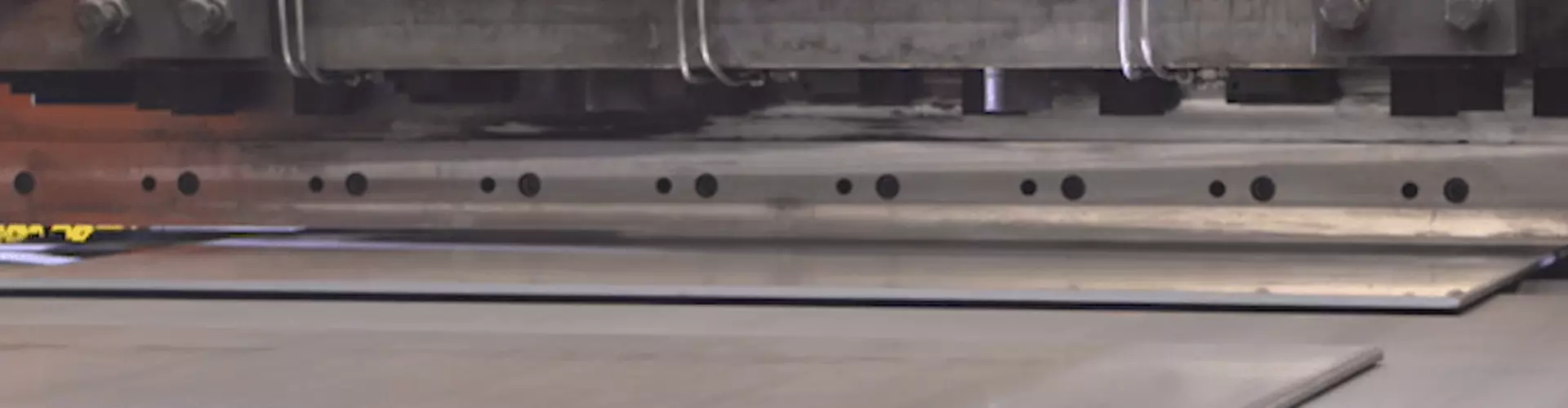 Knauf Interfer Stahl Service Center GmbH - Werk Nürtingen cover