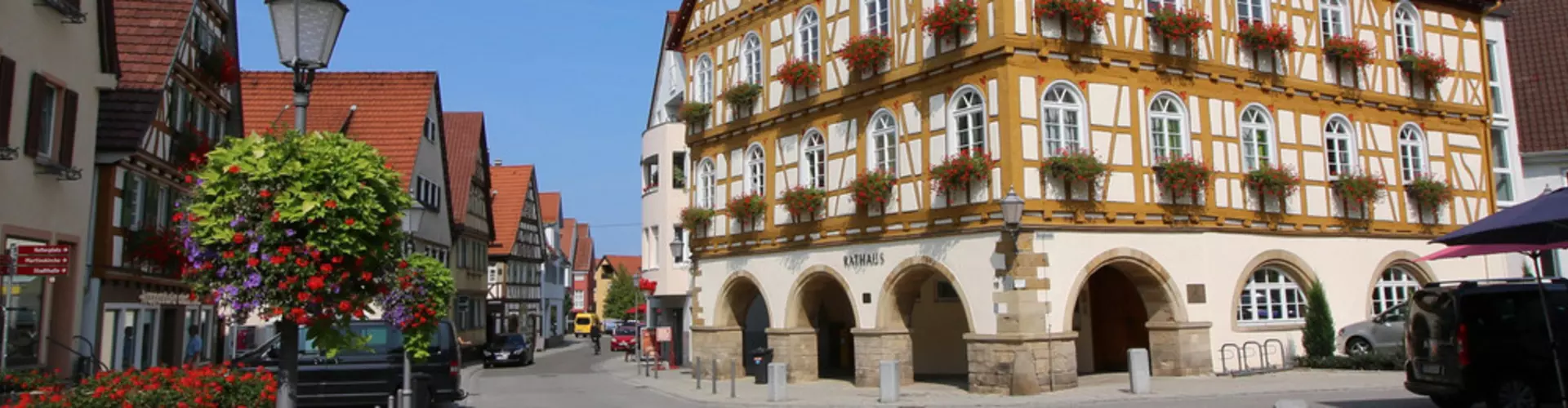 Stadtverwaltung Neuffen cover