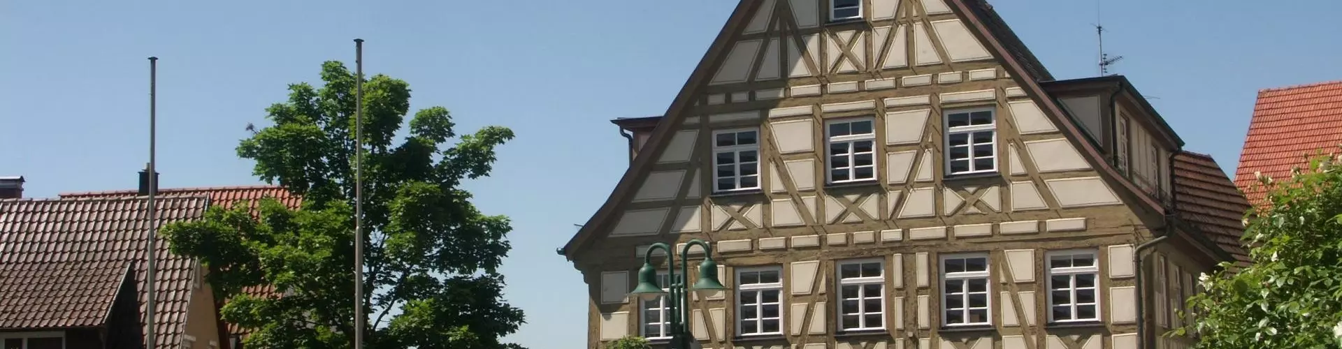 Gemeinde Schlaitdorf cover