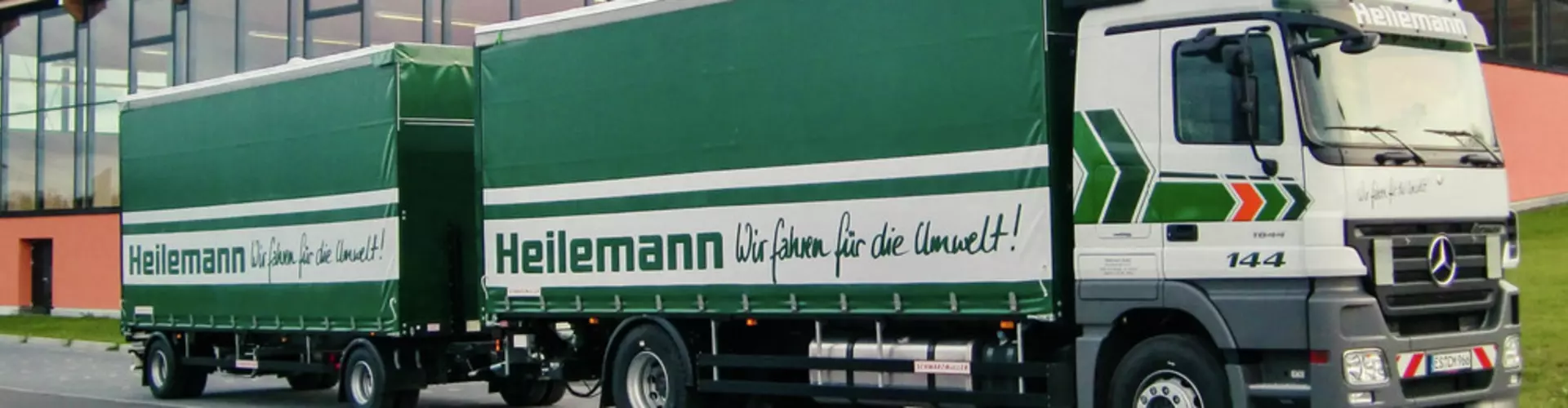 Heilemann GmbH cover