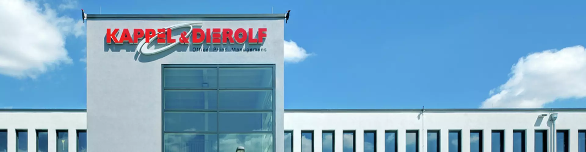 Kappel & Dierolf GmbH & Co. KG cover