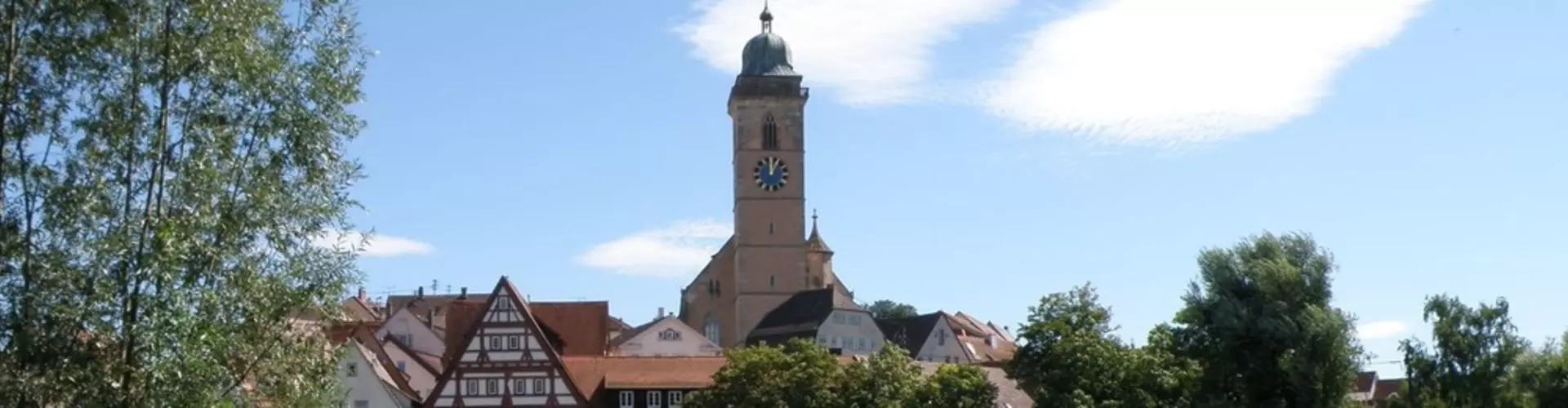 Stadt Nürtingen cover