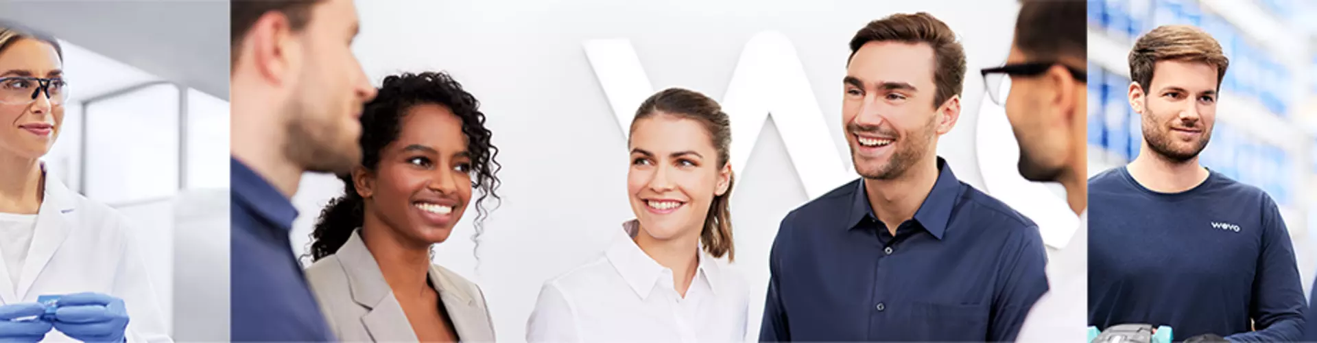 WEVO-CHEMIE GmbH cover