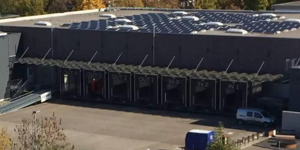 Gartenmetall® - Thumm Technologie GmbH