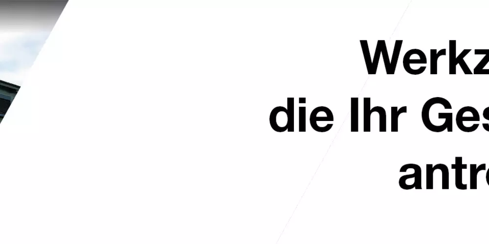 W&F Werkzeugtechnik GmbH