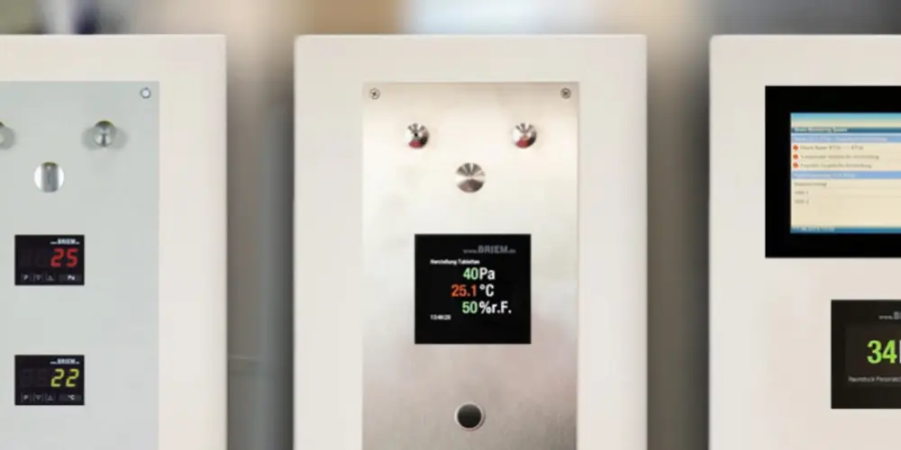 BRIEM Steuerungstechnik GmbH