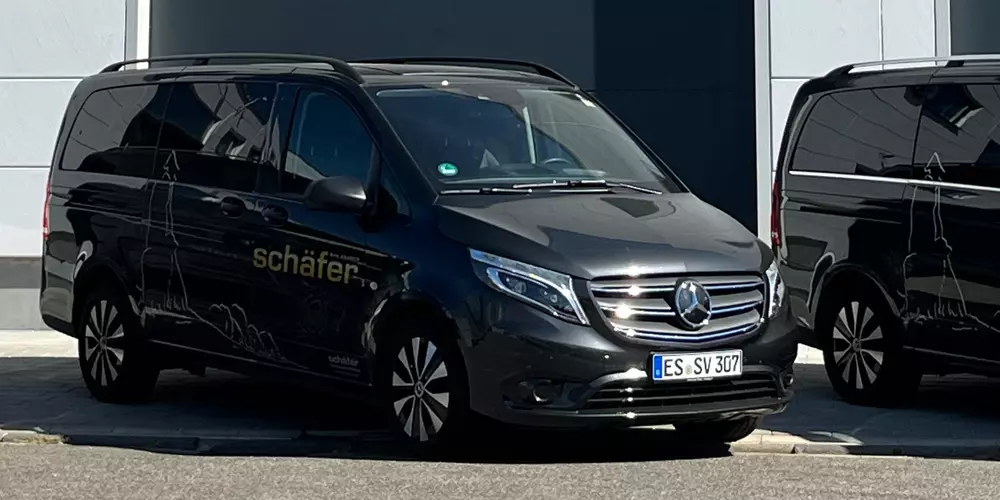 Schäfer Reisen Unterensingen
