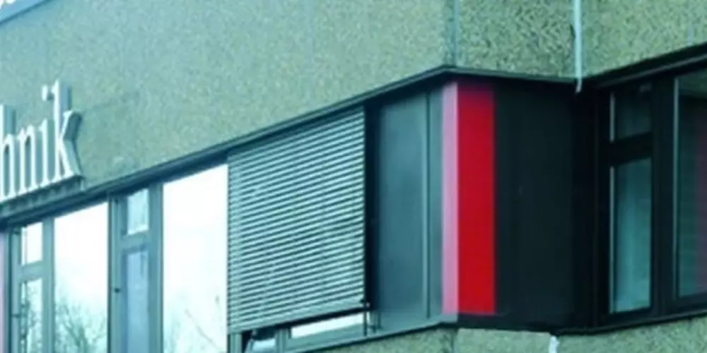 ST Stanztechnik GmbH