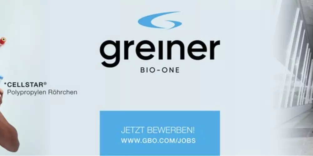 Greiner Bio-One GmbH