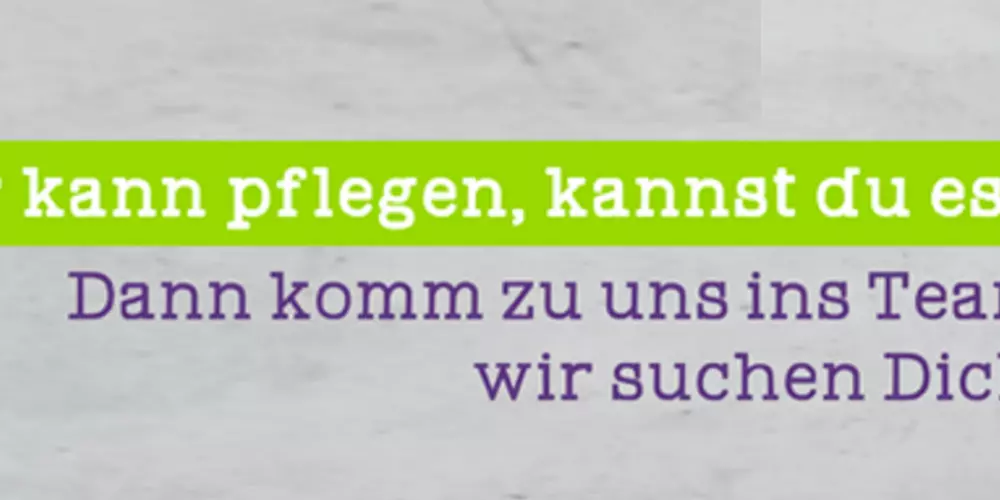 Lavendula - Ihr Pflegedienst GmbH